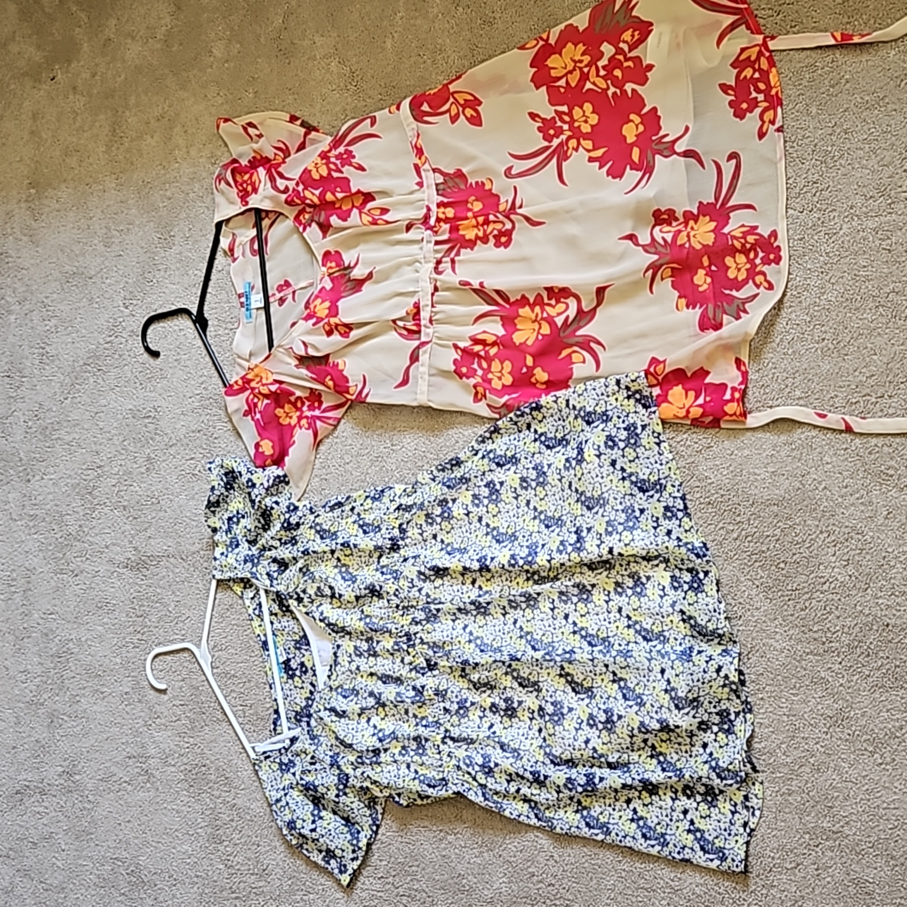 Maternity Blouse Bundle